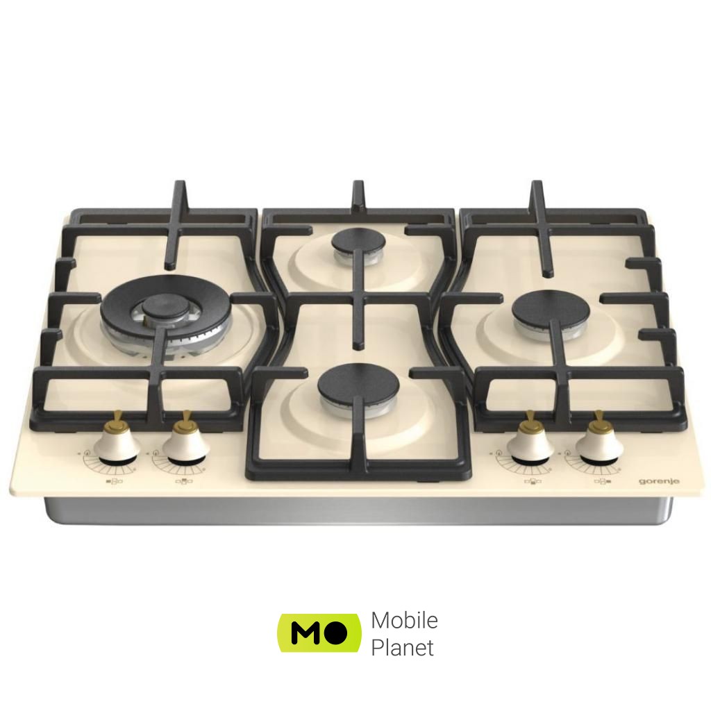 Gorenje GW 6D42 CLI Управление механическое