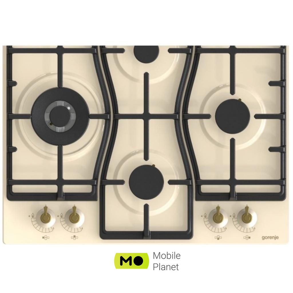 Gorenje GW 6D42 CLI Материал поверхности эмаль