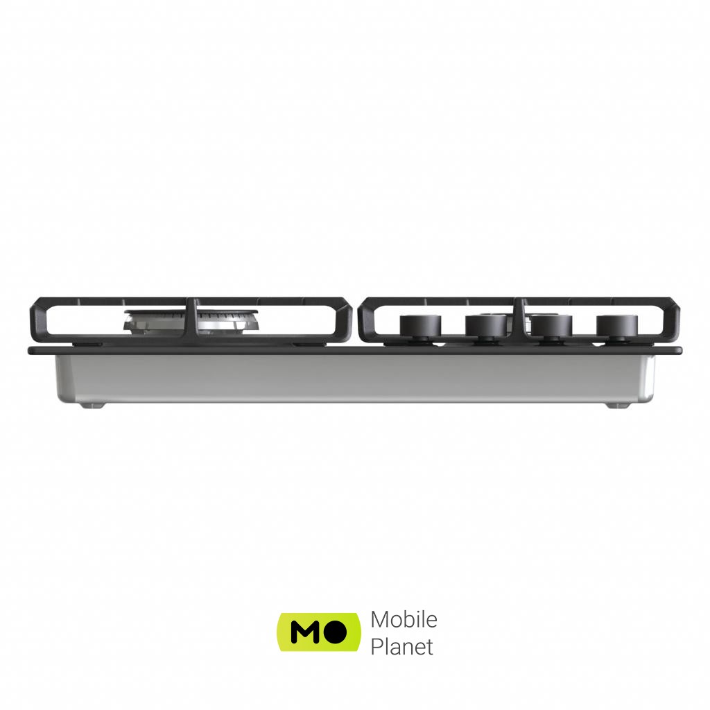 Gorenje GW642AB Управление механическое