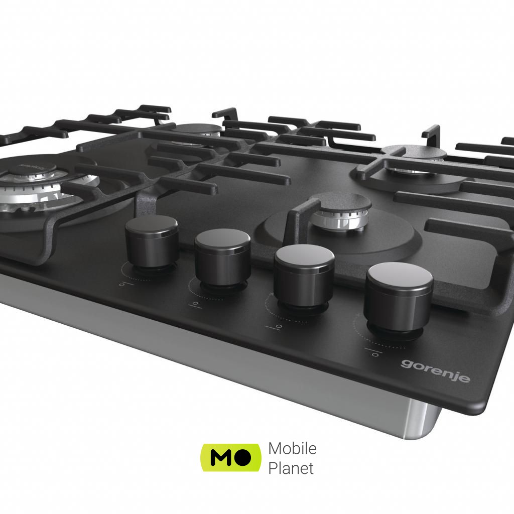 Gorenje GW642SYB Управление механическое