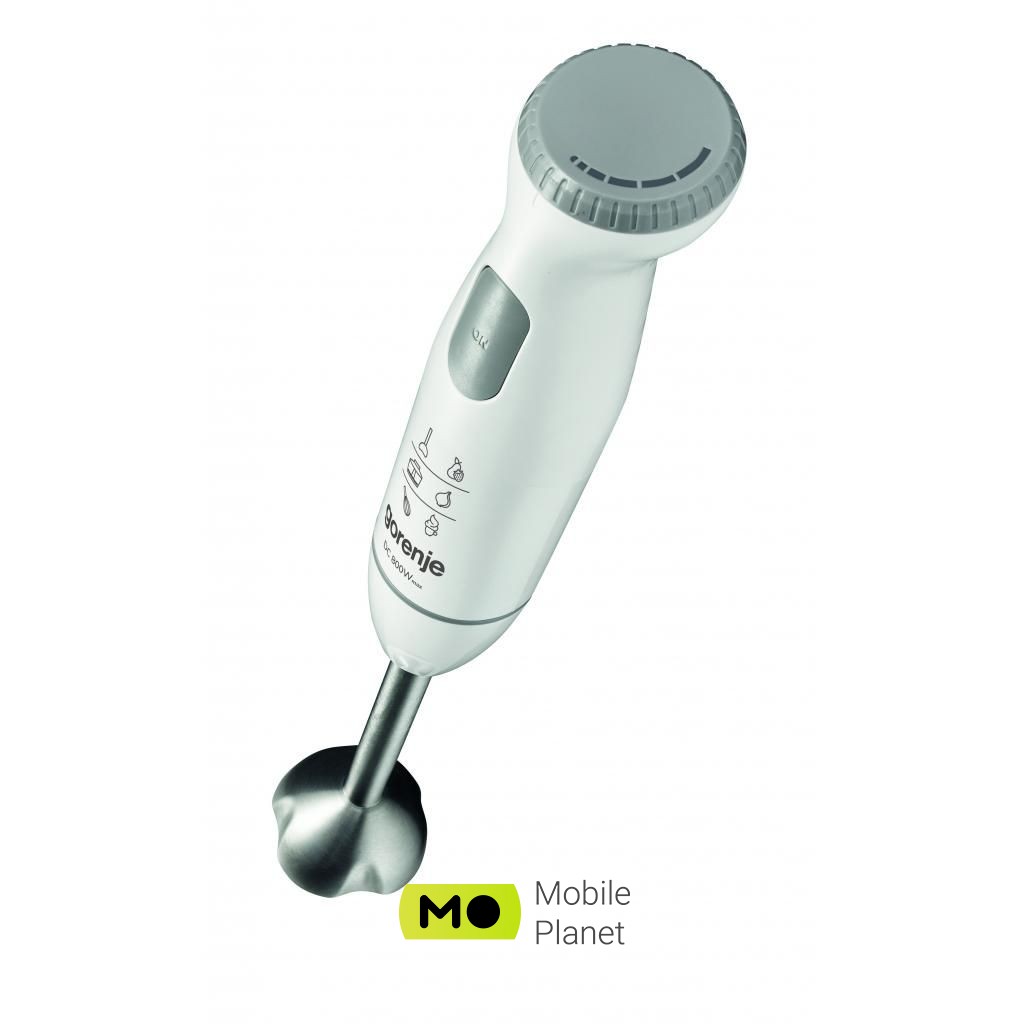 Gorenje HBC 804 QW Імпульсний режим є