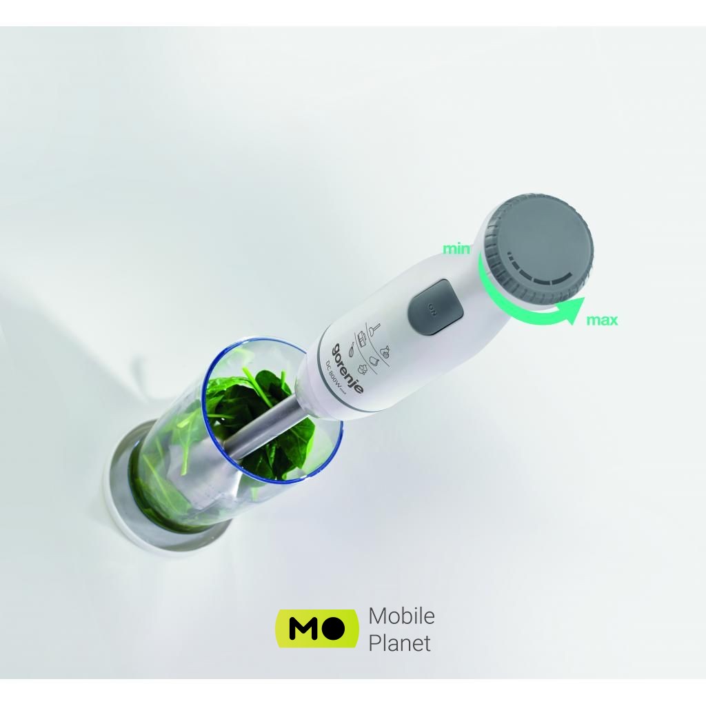 Gorenje HBC 804 QW Ємність міні-подрібнювача 500 мл