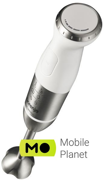 Gorenje HBC 806 QW (LW-3523G2) (735656) Тип: занурювальний блендер;