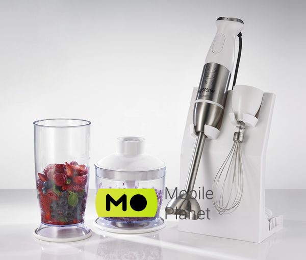 Gorenje HBC 806 QW (LW-3523G2) (735656) Мощность, Вт 800