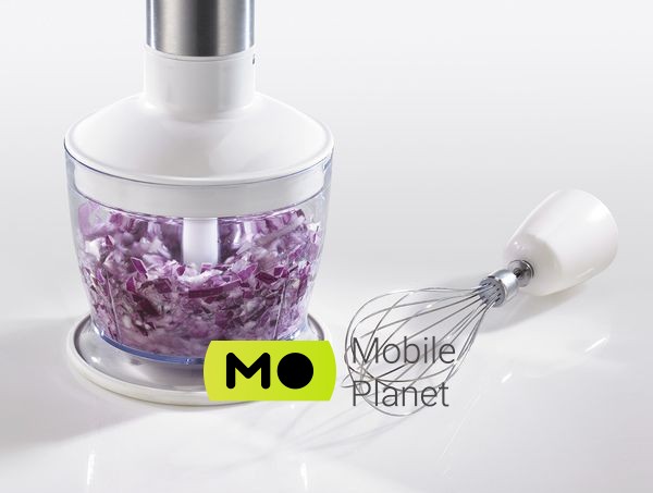 Gorenje HBC 806 QW (LW-3523G2) (735656) Тип: занурювальний блендер;