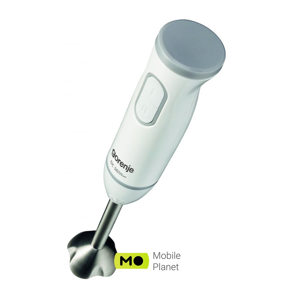 Gorenje HBC561QW Ємність склянки: 0.5 л; Кількість