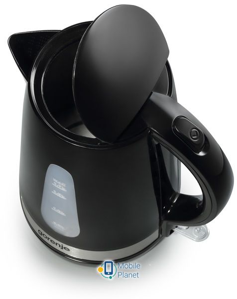 Gorenje K 17 BK (685815) Тип: Обычный; Объем, л: 1,7;