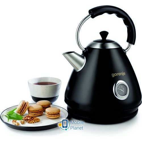 Gorenje K 17 CLBK Чайник электрический Gorenje K 17 CLBK.;