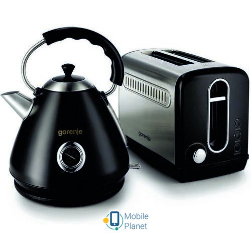 Gorenje K 17 CLBK Чайник електричний Gorenje K 17 CLBK .;