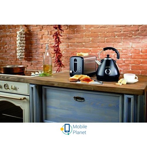 Gorenje K 17 CLBK Чайник електричний Gorenje K 17 CLBK .;