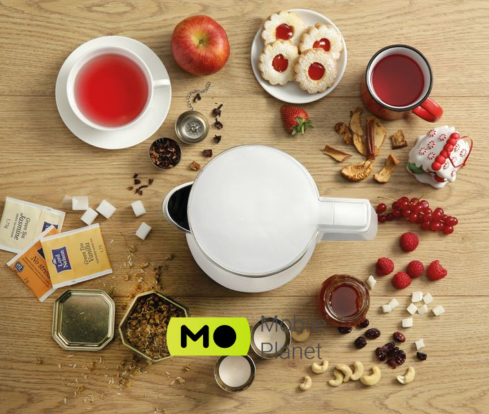 Gorenje K15DWW (UA) Тип: електрочайник; Потужність