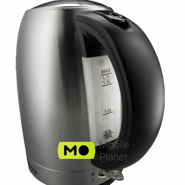 Gorenje K17FEII Цвет нержавеющая сталь/черный