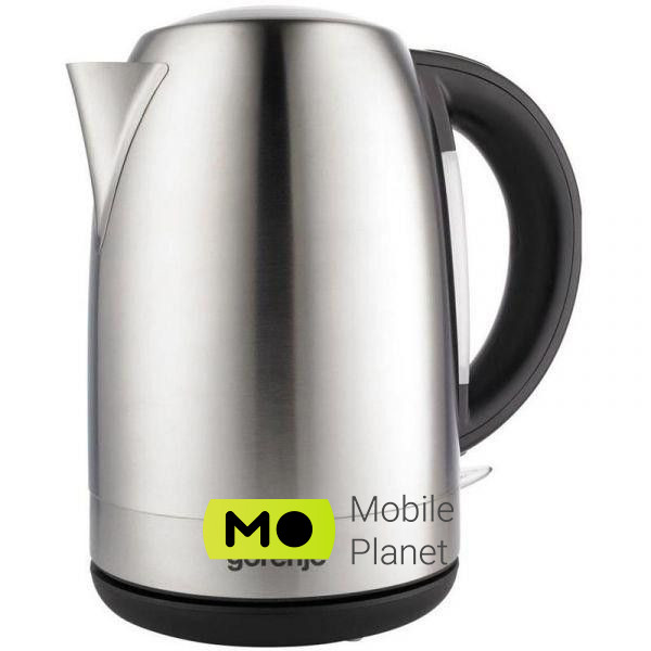 Gorenje K17FEII Тип нагревательного элемента дисковый (скрытый)