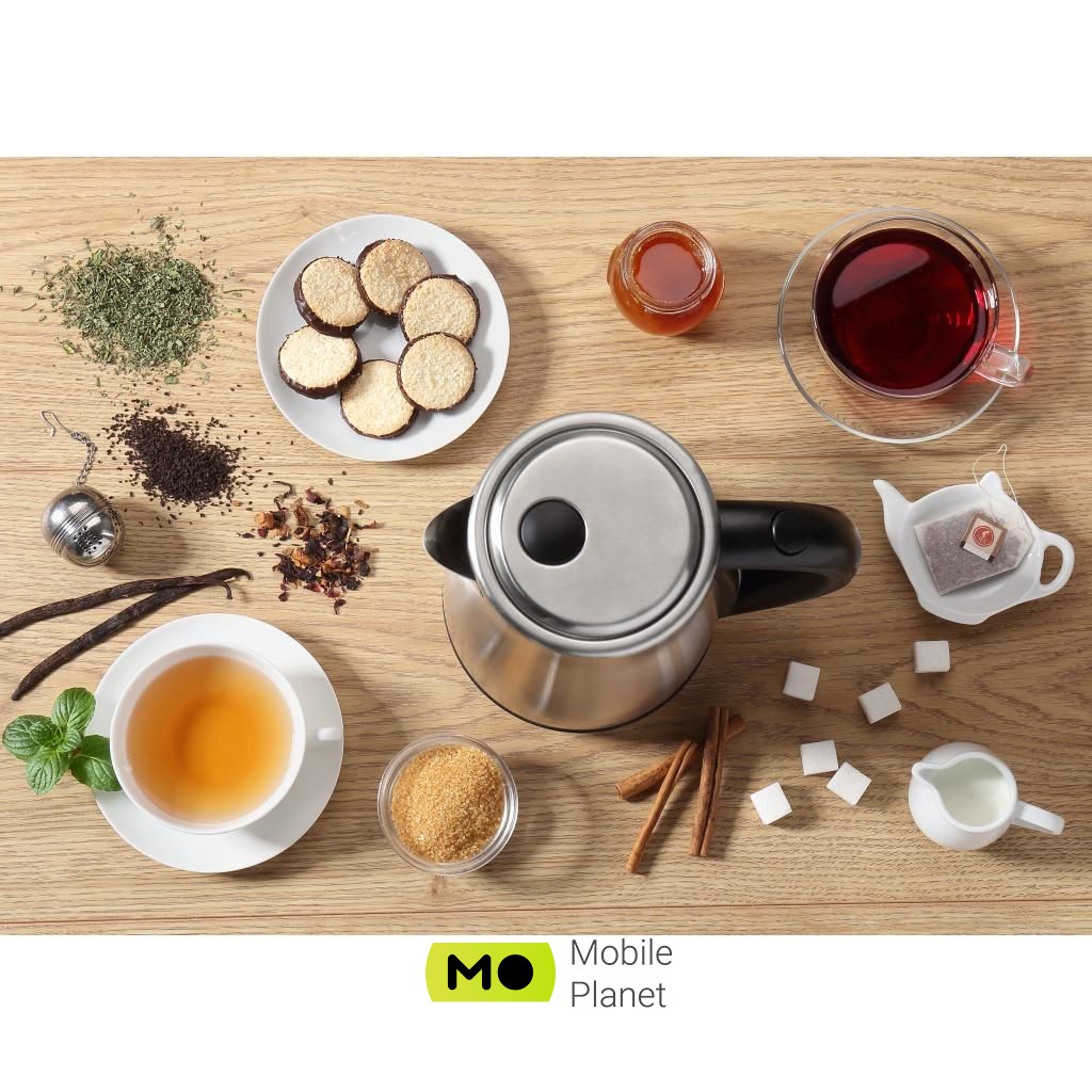 Gorenje K17S Тип: звичайний; Обсяг: 1.7 л;