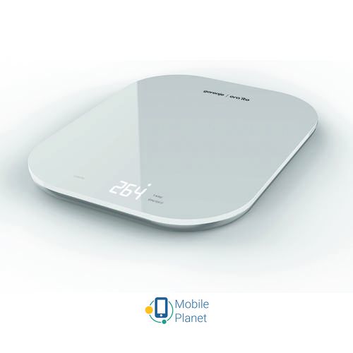 Gorenje KT 10 ORAW Цвет: белый; Размеры устройства