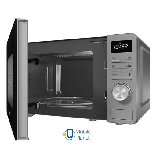 Gorenje MO 20 A 3 X Колір: Нержавіюча сталь; Обсяг: 20