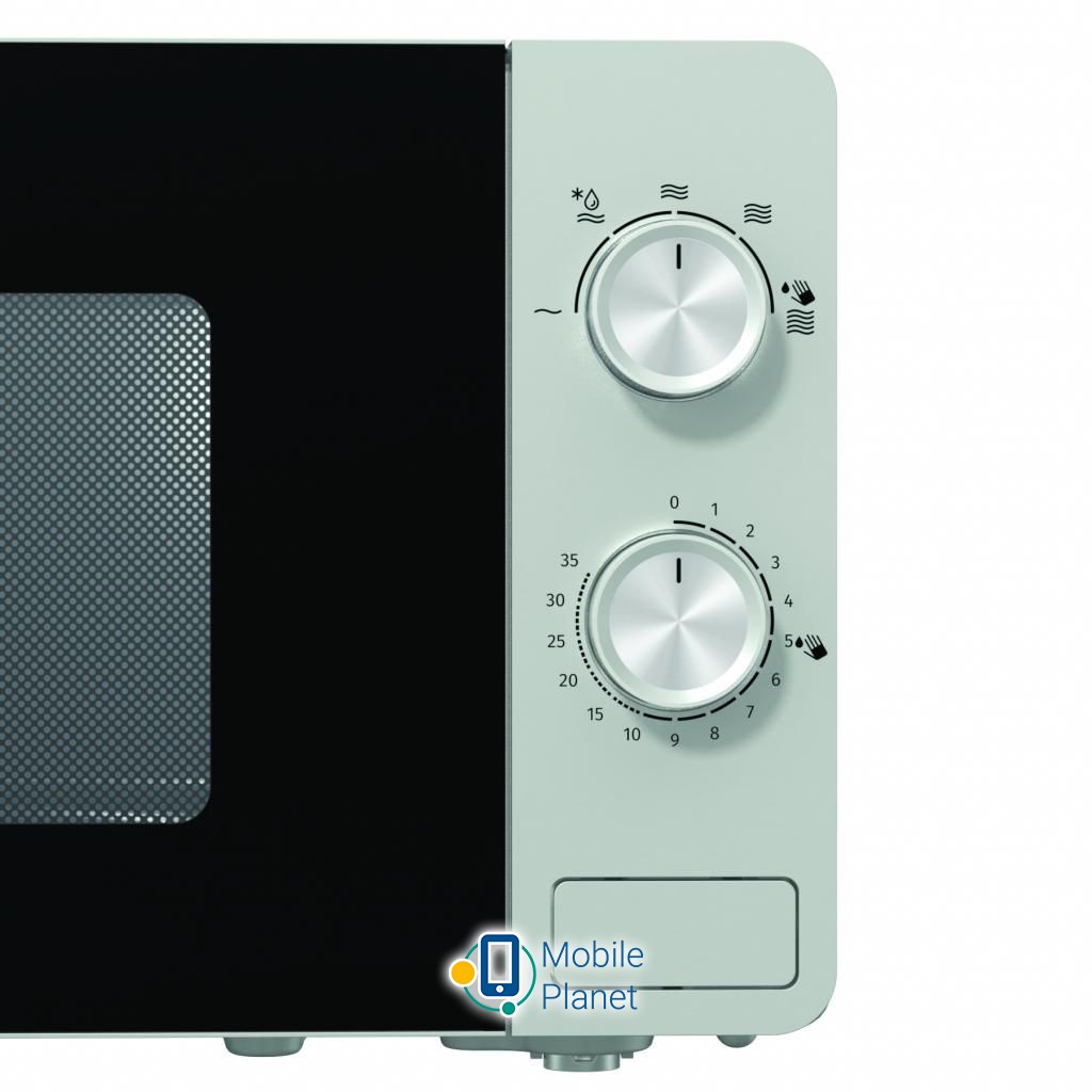 Gorenje MO 20 E1 S  Тип: микроволны; Исполнение: