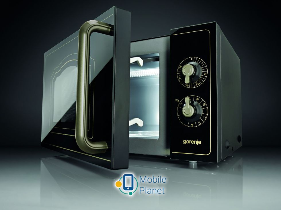 Gorenje MO 4250 CLB Функція розморожування;