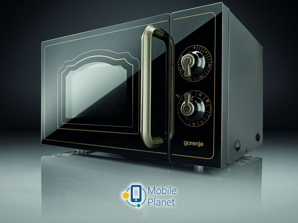 Gorenje MO 4250 CLB Функція розморожування;