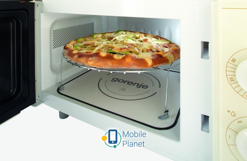 Gorenje MO 4250 CLI (UA) Функція розморожування;