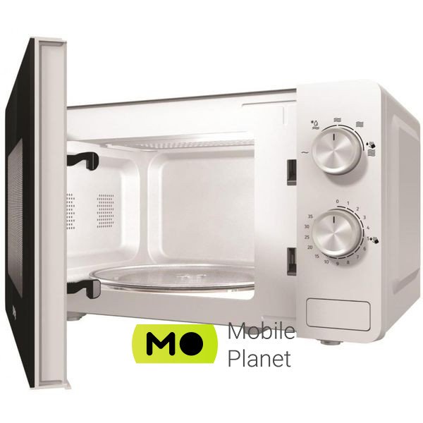 Gorenje MO20E1W Способ установки: