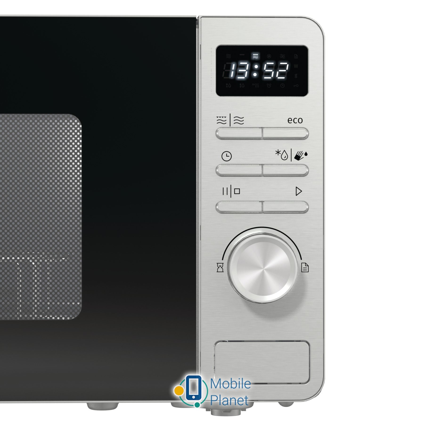 Gorenje MO23A4X Мощность: 800 Вт; Уровней