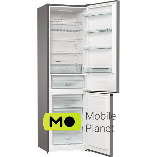 Gorenje NRK 6202 AXL 4 Класс энергопотребления: A++;