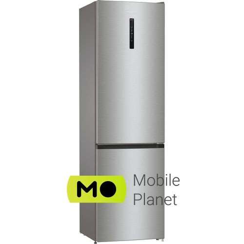 Gorenje NRK 6202 AXL 4 Класс энергопотребления: A++;