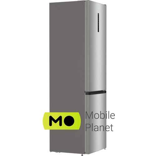 Gorenje NRK 6202 AXL 4 Клас енергоспоживання: A ++;