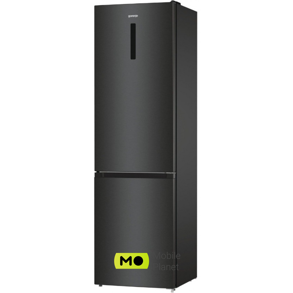 Gorenje NRK620EABXL4 Мощность заморозки 12 кг/24 ч