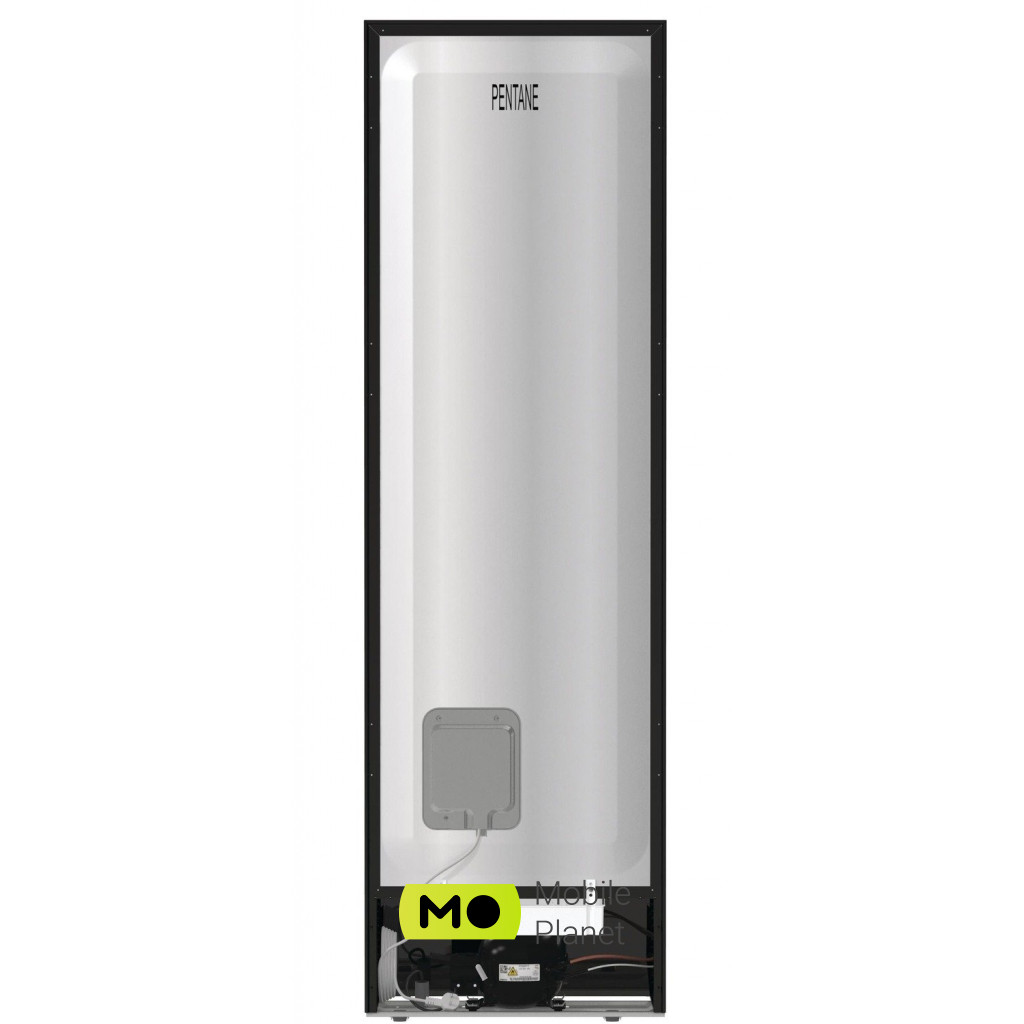 Gorenje NRK620EABXL4 Тип холодильника: двухкамерный;