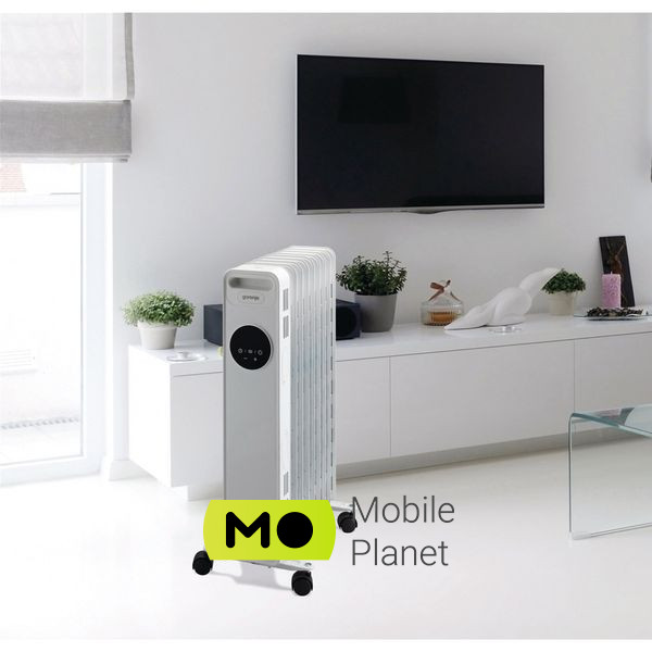 GORENJE OR2000E Модель: OR2000E; Потужність: 2000 Вт;