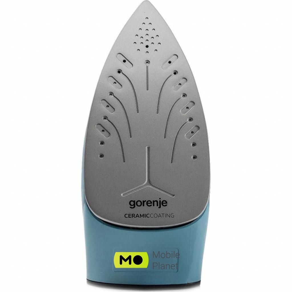 Gorenje SGH 2200 LBC Матеріал підошви: кераміка;