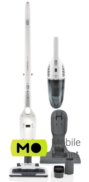 Gorenje SVC 180 FW (VC2931) Тип: Аккумуляторный; Тип уборки: