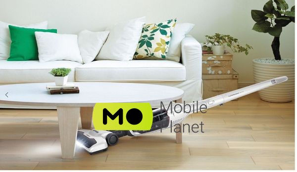 Gorenje SVC 180 FW (VC2931) Тип: Акумуляторний; Тип