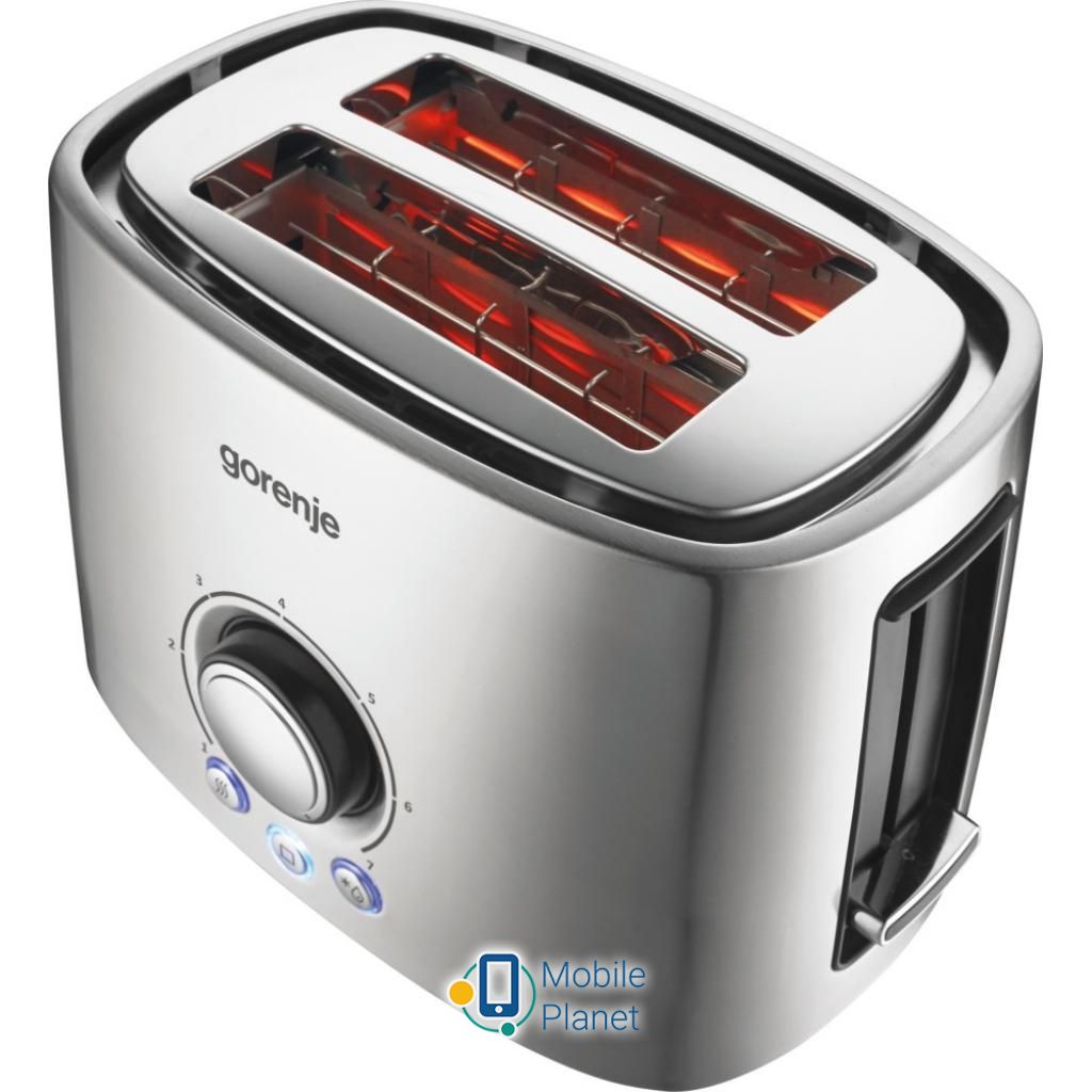 Gorenje T1000E Тип управления: электронное;