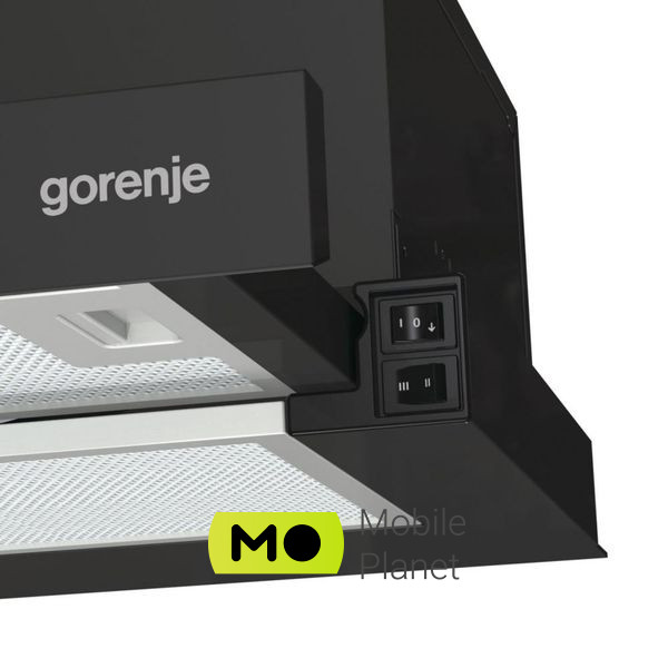 Gorenje TH60E3B Тип монтажу: вбудована (в шафу);