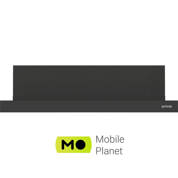 Gorenje TH60E3B Тип монтажа: встраиваемая (в