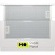 GORENJE TH60E3W (735410)