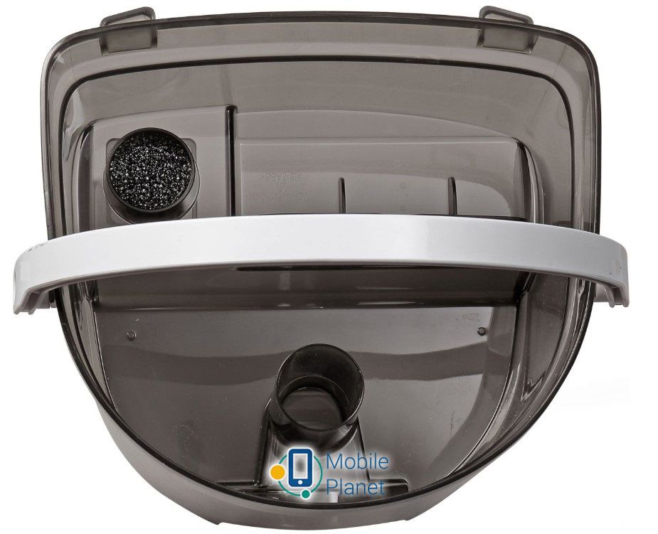 Gorenje VCEB01GAWWF Тип уборки сухая