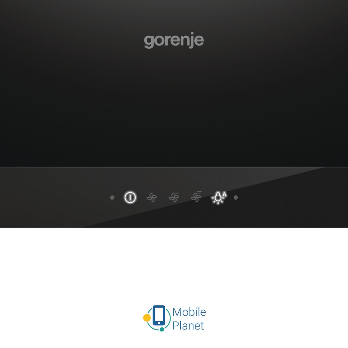 Gorenje WHT9SY (WHT9SYB) Тип витяжки: Т-подібна; Тип