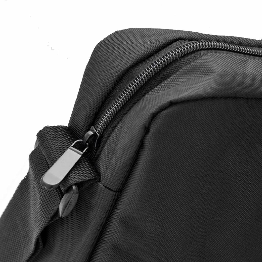 Grand-X 15.6'' Black (SB-115) стаття  SB-115 <==> Мета 