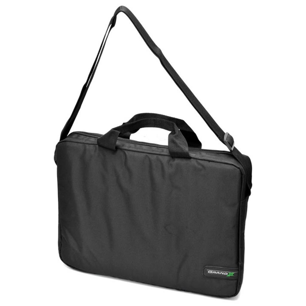 Grand-X 15.6'' Black (SB-115) Цей фільтр PRO з чорним