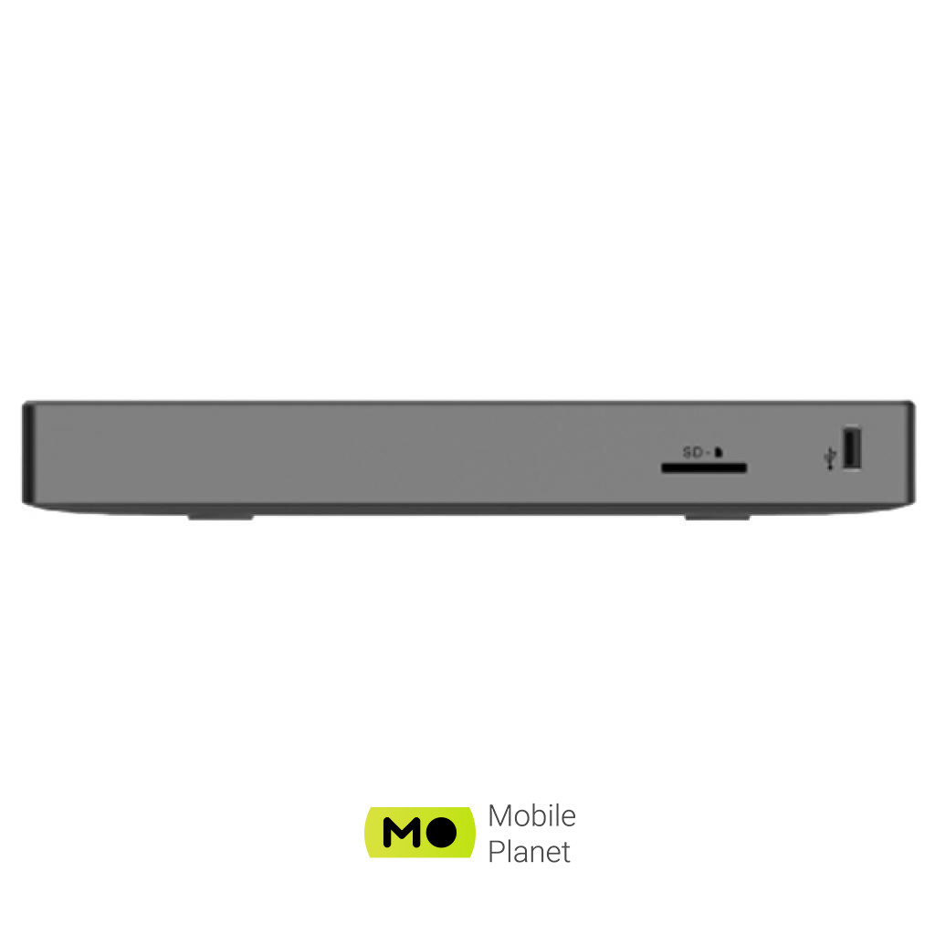 Grandstream UCM6301 (UA) Порти FXO: 1 шт .; Мережеві