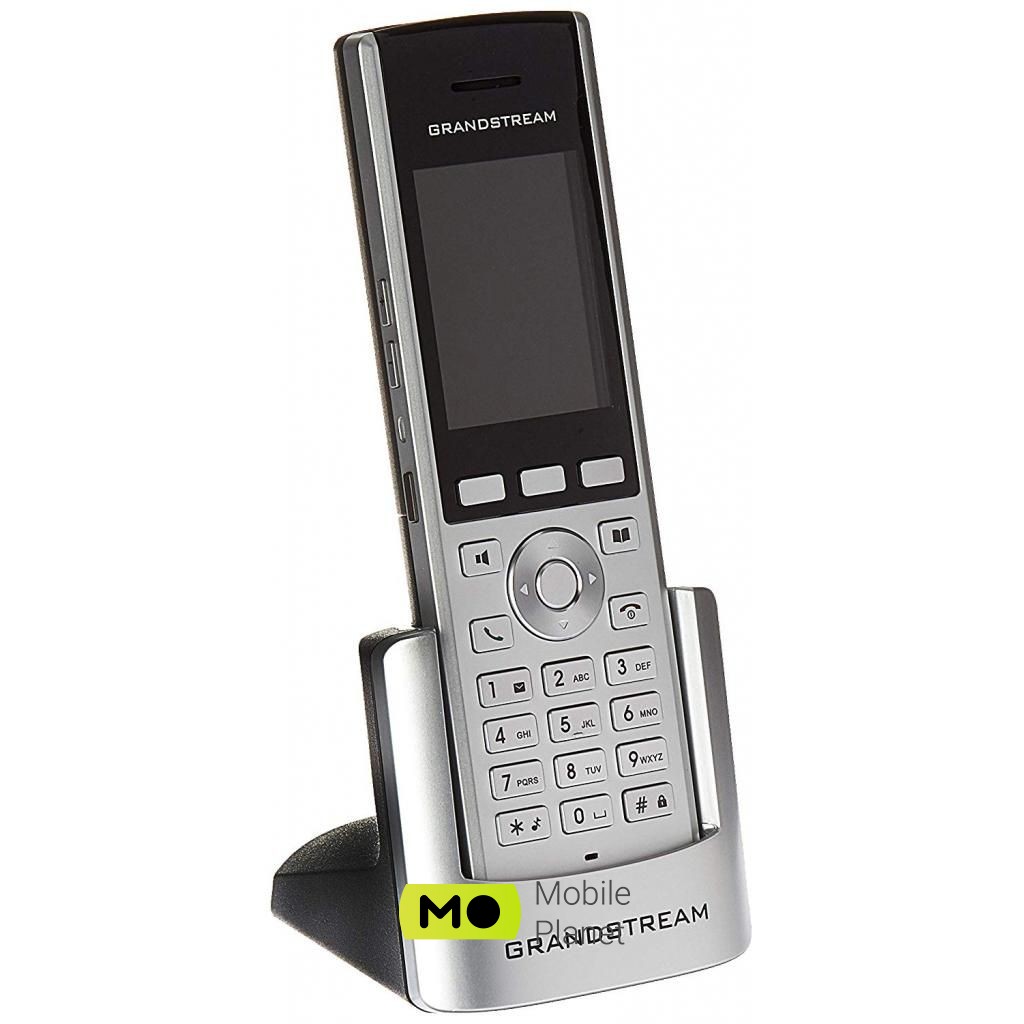 Grandstream WP820 (UA) Тип підключення: бездротовий;