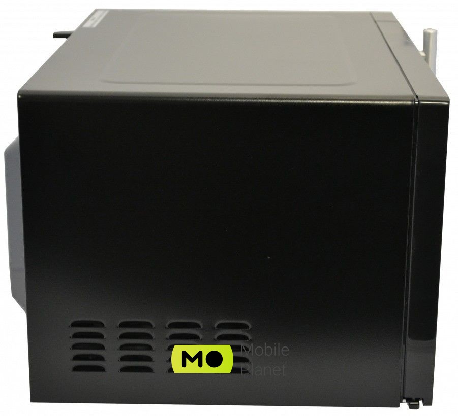 Grunhelm 23MX923-S Цвет: нержавеющая сталь; Объем: 23