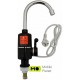GRUNHELM EWH-1X-3G-BLC