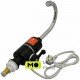 GRUNHELM EWH-1X-3G-BLC