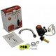 GRUNHELM EWH-1X-3G-BLC