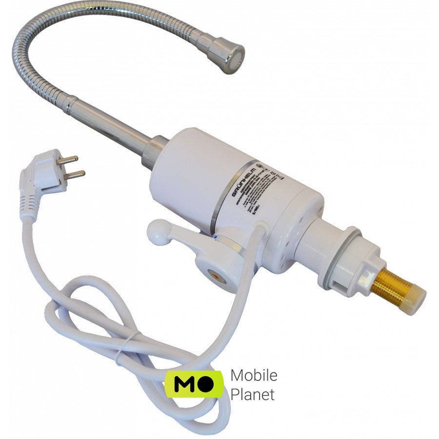 GRUNHELM EWH-1X-3G-FLX-LED Модель EWH-1X-3G-FLX-LED